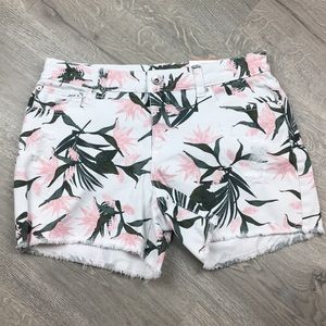 Time & Tru Denim Fashion Short